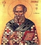 pic for Saint Athanasius